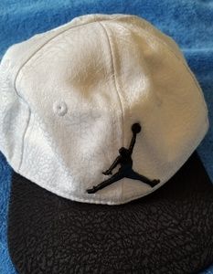 Jordan toddler cap